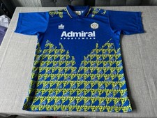Leeds united 1993 for sale  BLACKBURN