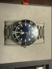 Oris aquis watch for sale  Athens