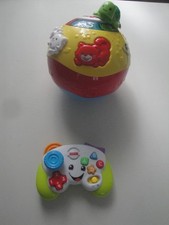 Baby vtech crawl for sale  NEWQUAY