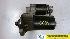 Anlasser 020911023f 1598 gebraucht kaufen  Aachen