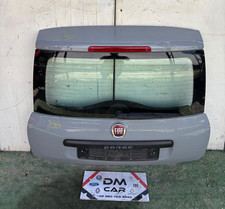 Cofano portellone bagagliaio usato  Roma
