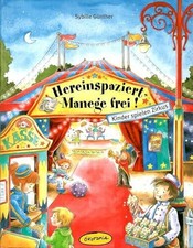 Hereinspaziert manege frei gebraucht kaufen  Stuttgart