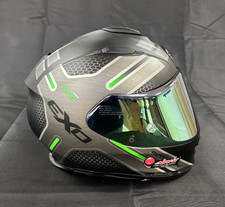 Scorpion exo 510 for sale Scorpion exo 510 for sale  CHORLEY