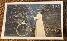 Early 20th rppc for sale  IPSWICH