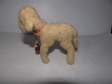 Steiff vintage plüschtier gebraucht kaufen  Fulda