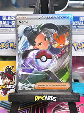 Pokemon nemi 238 usato  Codroipo