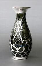 Dunkle rauchglas vase gebraucht kaufen  Augustdorf