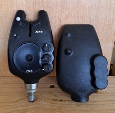 Fox micron ntxr gebraucht kaufen  Bad Bentheim