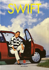 Suzuki swift swift gebraucht kaufen  Seelze