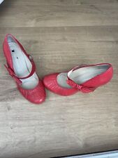 Next size red for sale  MEXBOROUGH