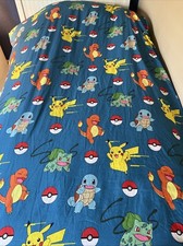 Pokemon full size for sale  Fort Myers