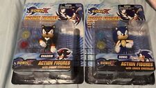 Sonic figures emeralds for sale  Long Beach