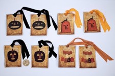 Primitive vintage fall for sale  Pahrump