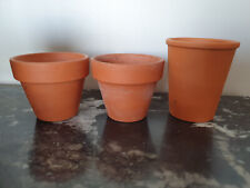 Lot mini pots d'occasion  Vincennes