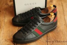 Gucci ace black for sale  SUTTON COLDFIELD