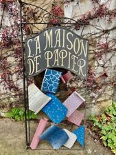 Enseigne fer forgé d'occasion  Saintes