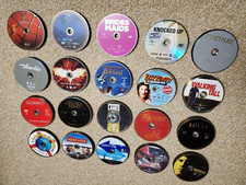 Lot 200 dvd for sale  Pueblo