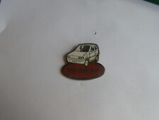 Pins automobile voiture d'occasion  Riom