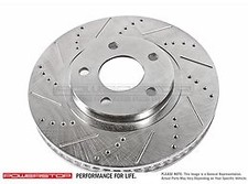 Power stop cross for sale  Delaware