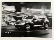 Chrysler cruiser 2.0 for sale  UK