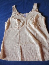 Chemise top dentelle d'occasion  France