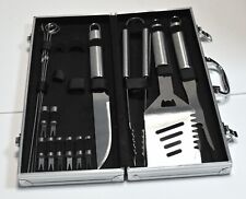Romanticist 16pc bbq for sale  Peculiar