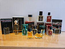 Herren parfum miniaturen gebraucht kaufen  Kreuztal