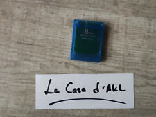 Carte mémoire bleue d'occasion  Lognes