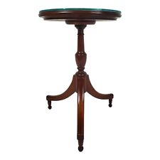 empire pedestal table for sale  Belleview