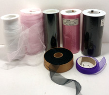 Tulle mesh netting for sale  Denison