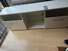 Modern unit gloss for sale  KIDDERMINSTER