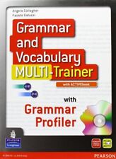 Grammar and vocabulary usato  Italia