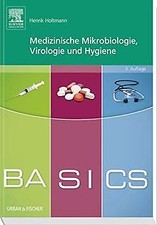 Basics medizinische mikrobiolo gebraucht kaufen  Berlin