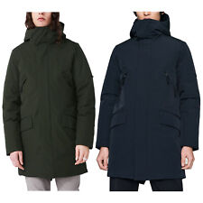 Parka lungo invernale usato  Morlupo