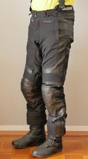 Textil lederhose büse gebraucht kaufen  Sehnde