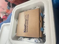 Kooltemp medium styrofoam for sale  New Rochelle