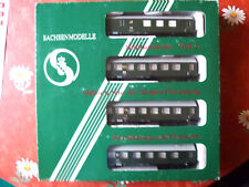 Sachsenmodelle 74022 nva gebraucht kaufen  Berlin