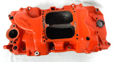 Edelbrock aluminum intake for sale  Rancho Mirage