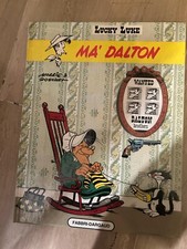 Lucky luke n.2 usato  Torino