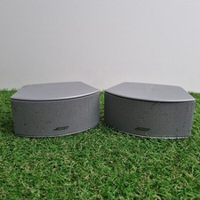 Bose cinemate 321 for sale  BARKING