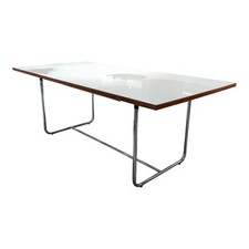 Thonet esstisch 1072 gebraucht kaufen  Bonn