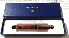 Waterman kultur phileas usato  Roma