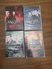 Angel season 5 for sale  Temple