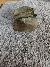 Feldmütze bergmütze m43 gebraucht kaufen  Sulzberg