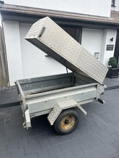 5ft 3ft trailer for sale  LIVERPOOL