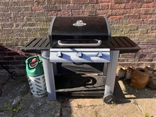Outback gas bbq for sale  SOLIHULL