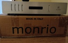 Lettore monrio top usato  Trani