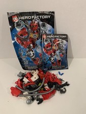 Lego 6293 hero for sale  Cleveland