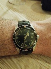 Montre witt skin d'occasion  Paris XIII
