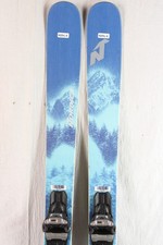 Nordica santa ana for sale  USA